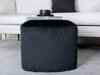 Taburet Dallas 2942 (Negru)