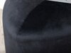 Taburet Dallas 2942 (Negru)
