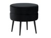 Taburet Dallas 2945 (Negru)