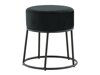 Taburet Dallas 2951 (Negru)