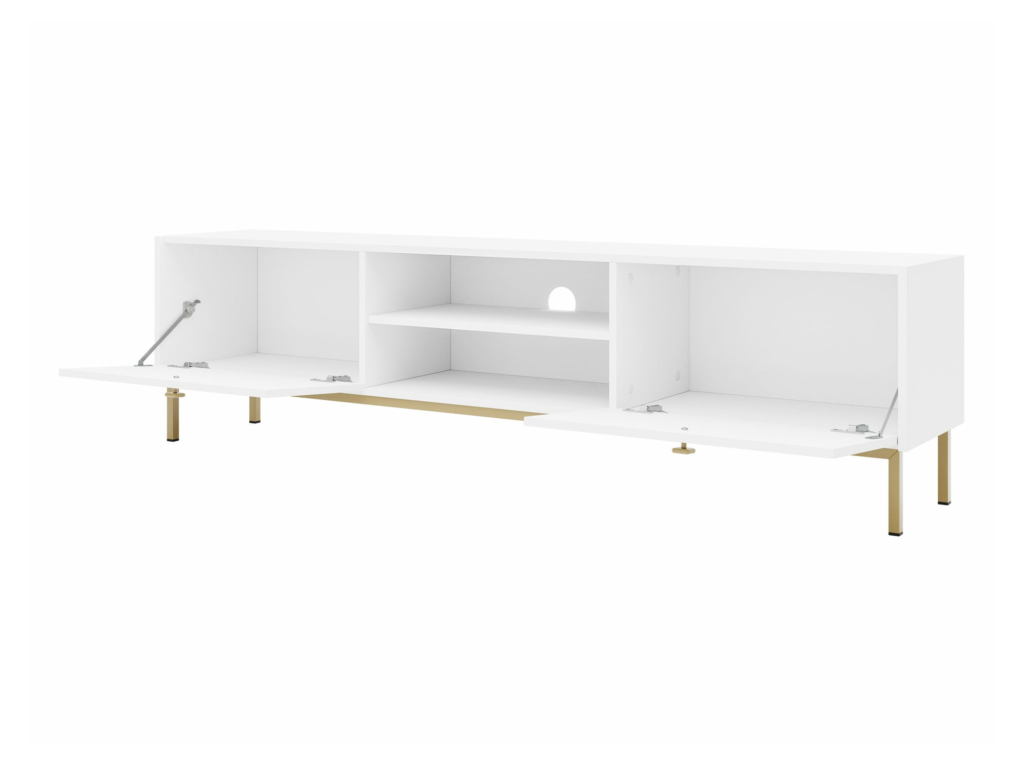 Set camera de zi Comfivo Nunove 106 (Negru)