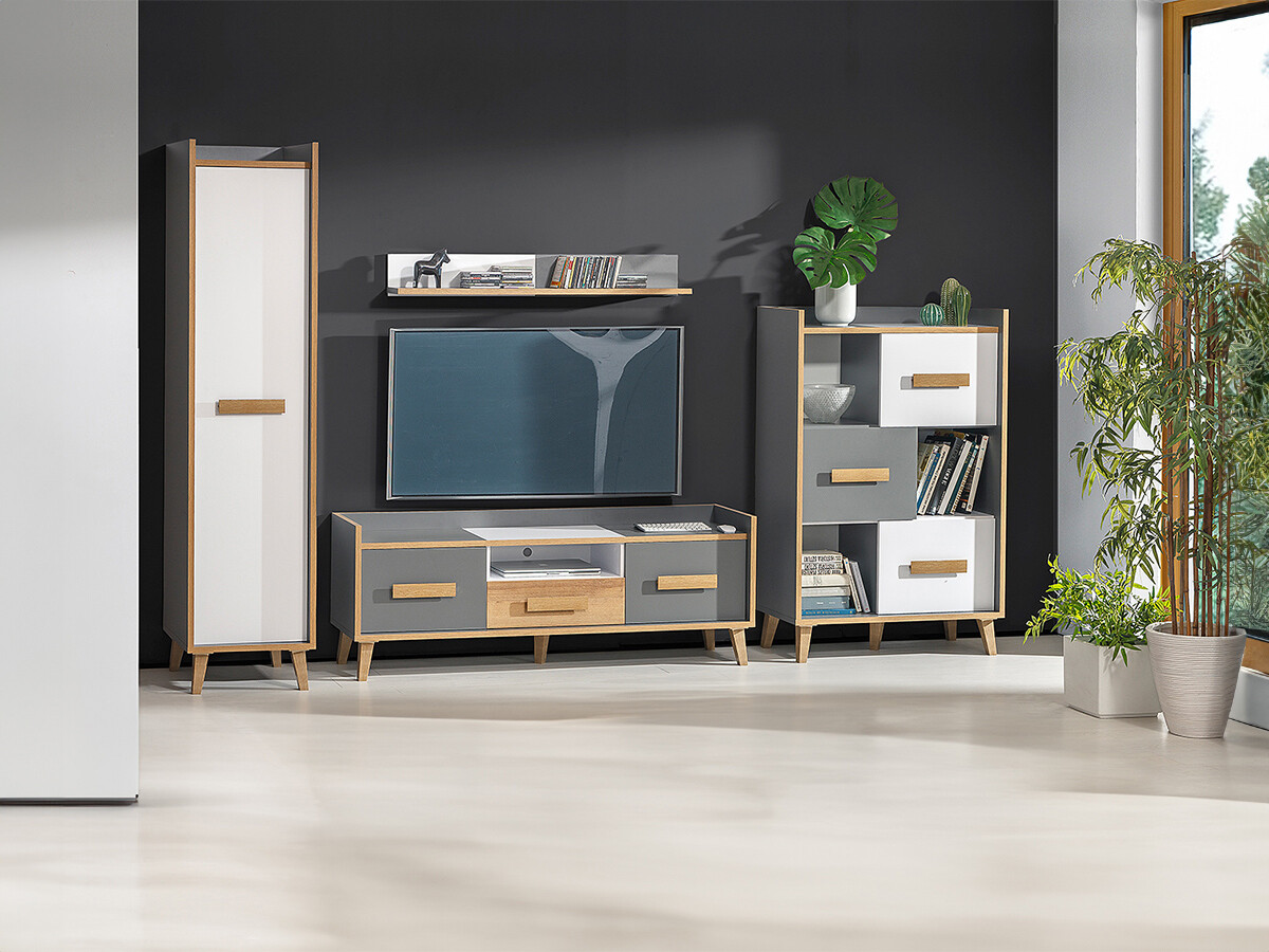 Set de living Oderevu 113