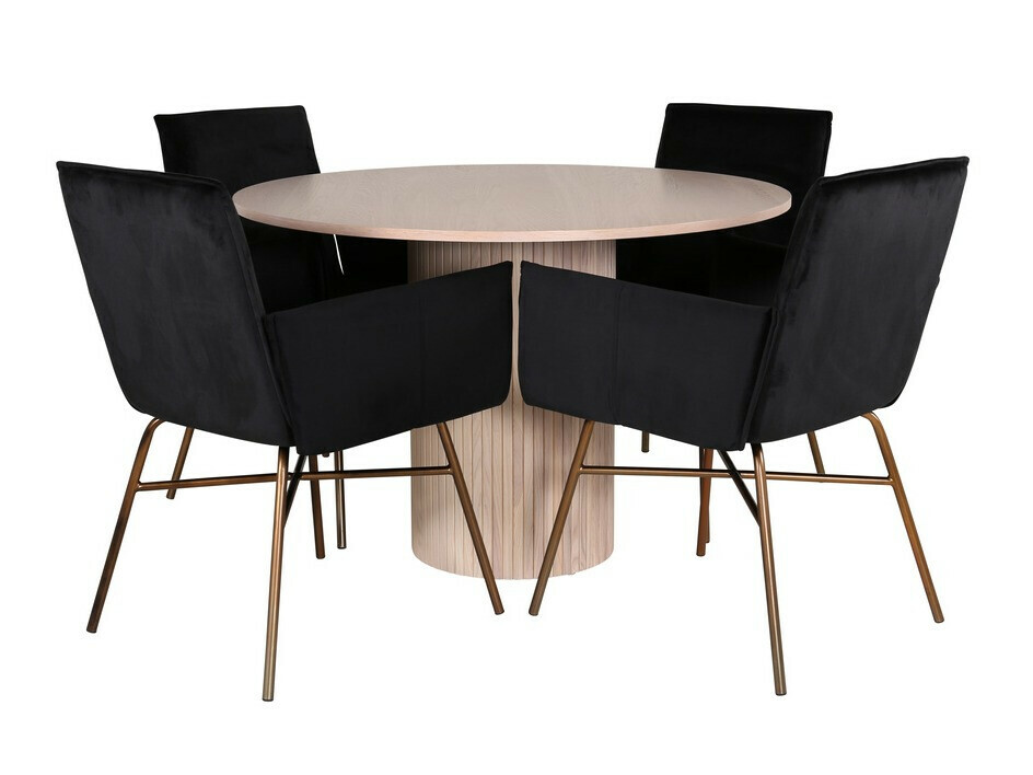 Set de mese Dallas 2565