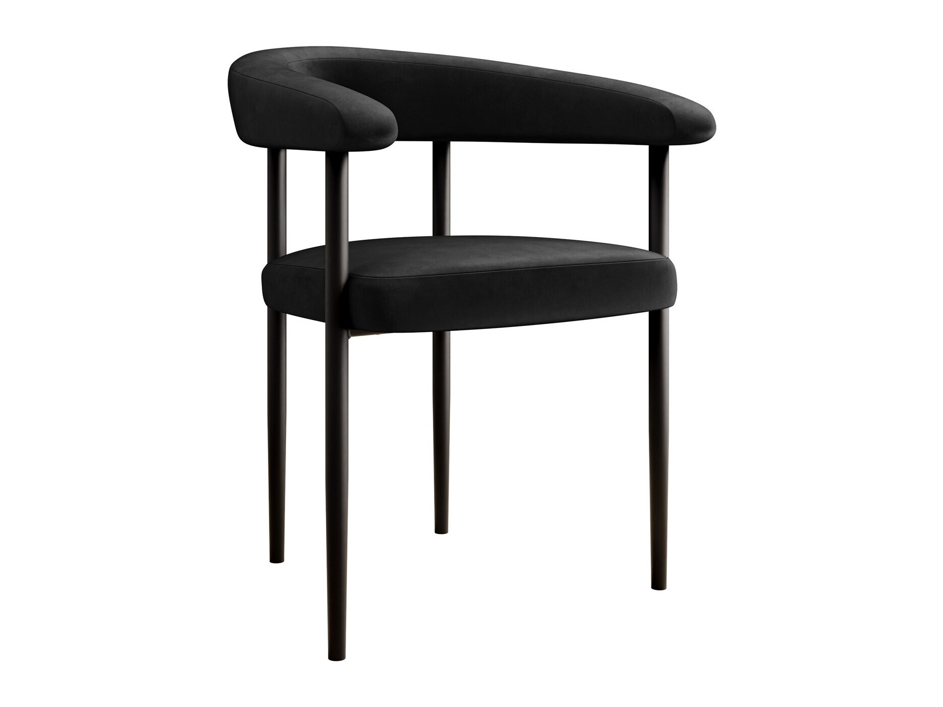 Scaun Jackson 110 (Magic Velvet 2219)