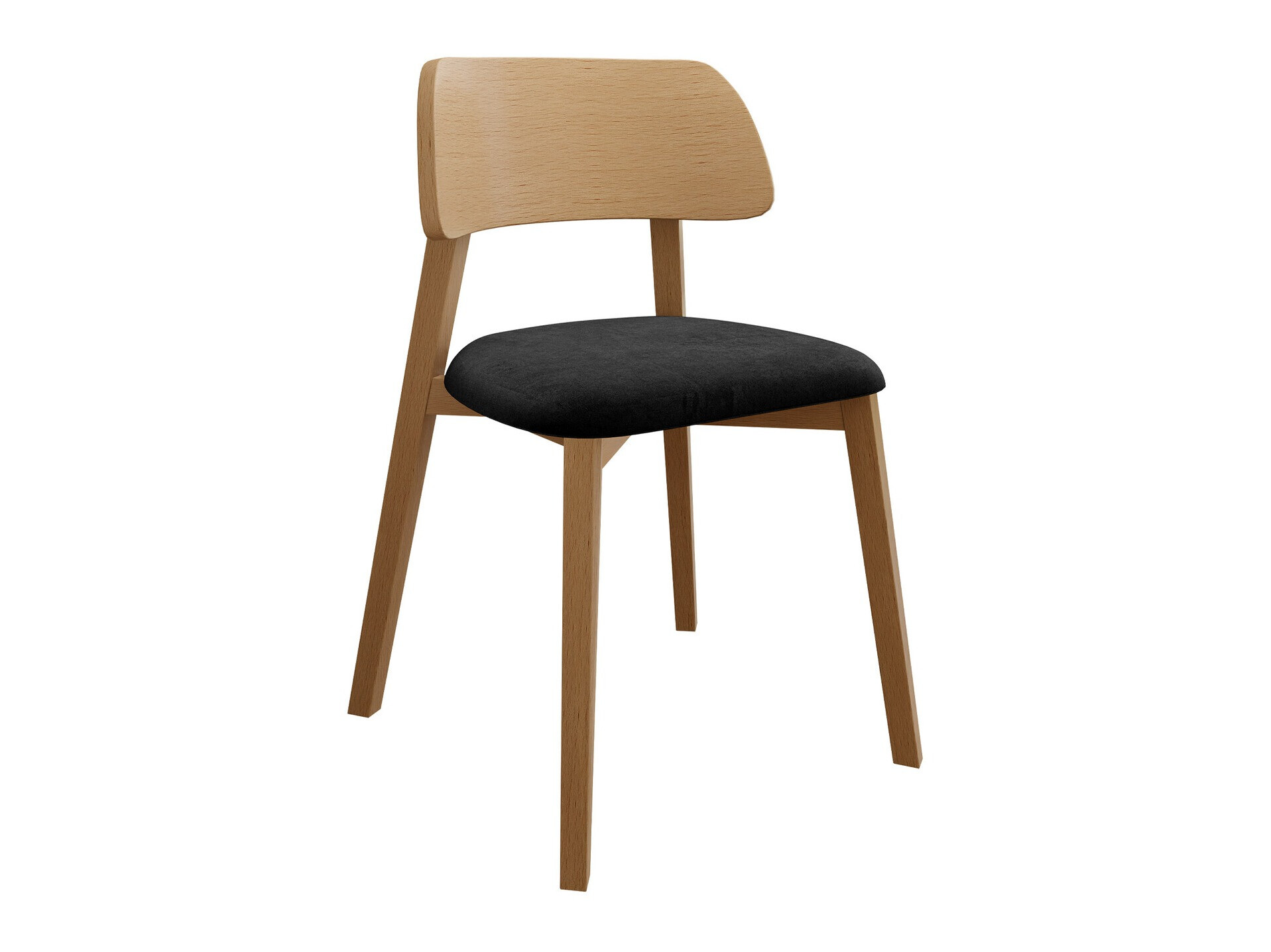 Scaun Jackson 112 (Magic Velvet 2219)
