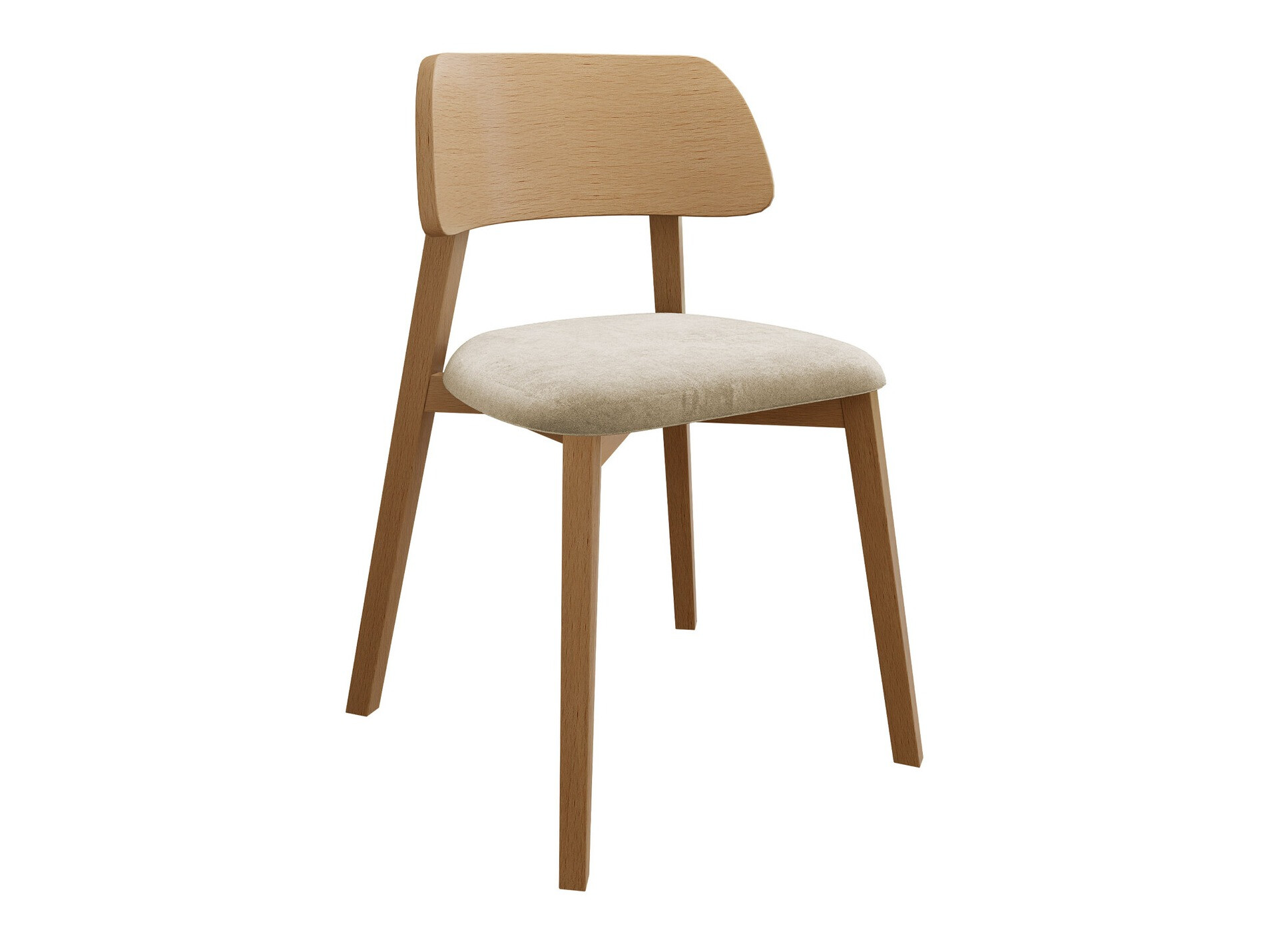 Scaun Jackson 112 (Magic Velvet 2250)