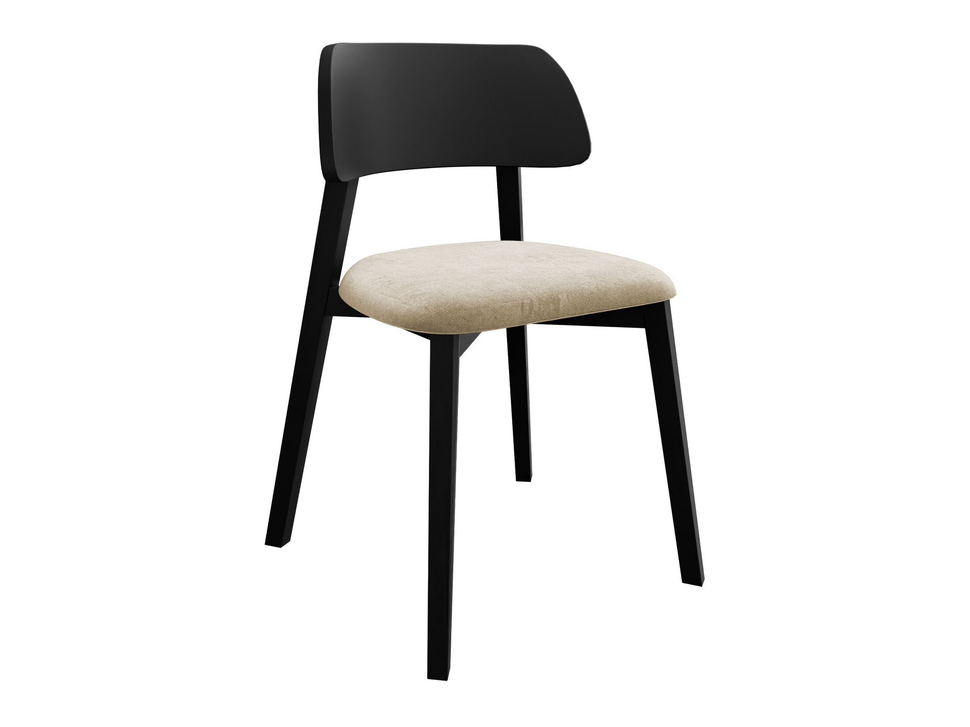 Scaun Jackson 112 (Magic Velvet 2250)
