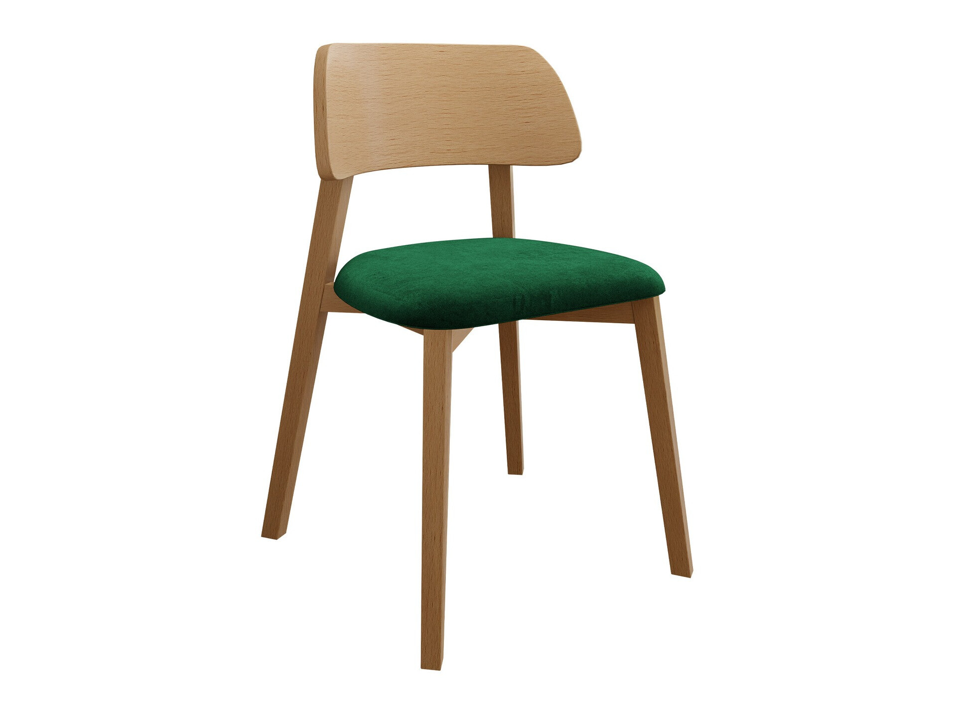 Scaun Jackson 112 (Maro deschis)