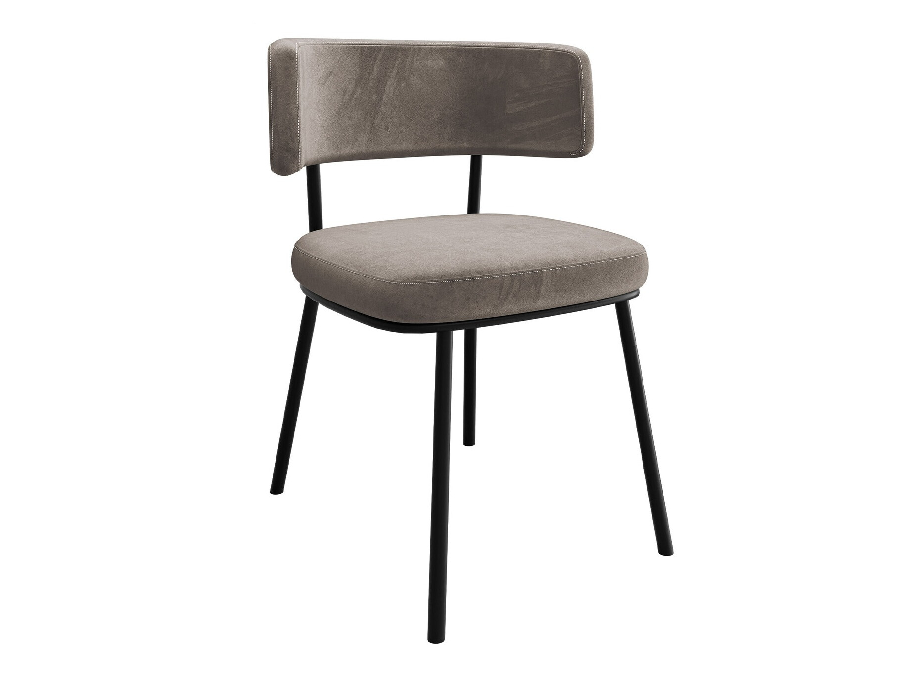 Scaun Jackson 114 (Magic Velvet 2209)