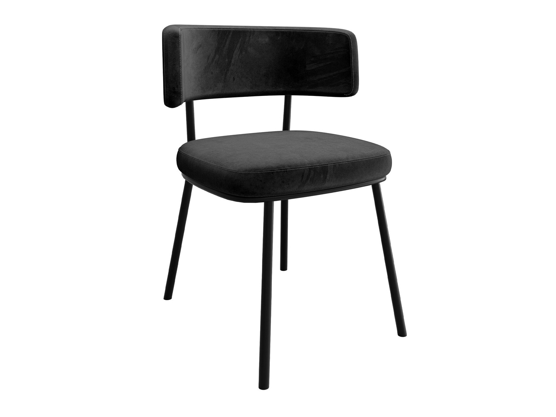 Scaun Jackson 114 (Magic Velvet 2219)