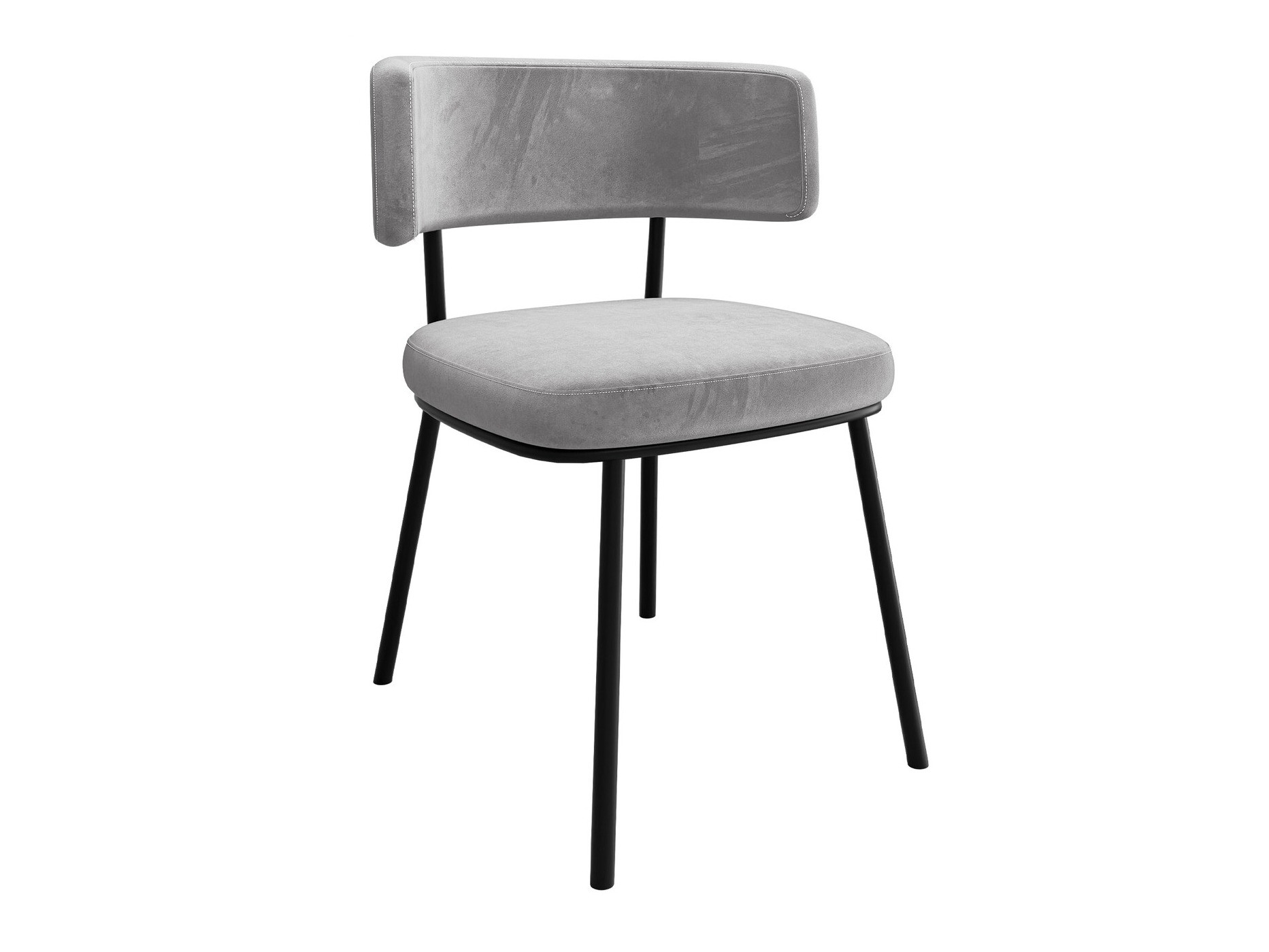 Scaun Jackson 114 (Magic Velvet 2240)