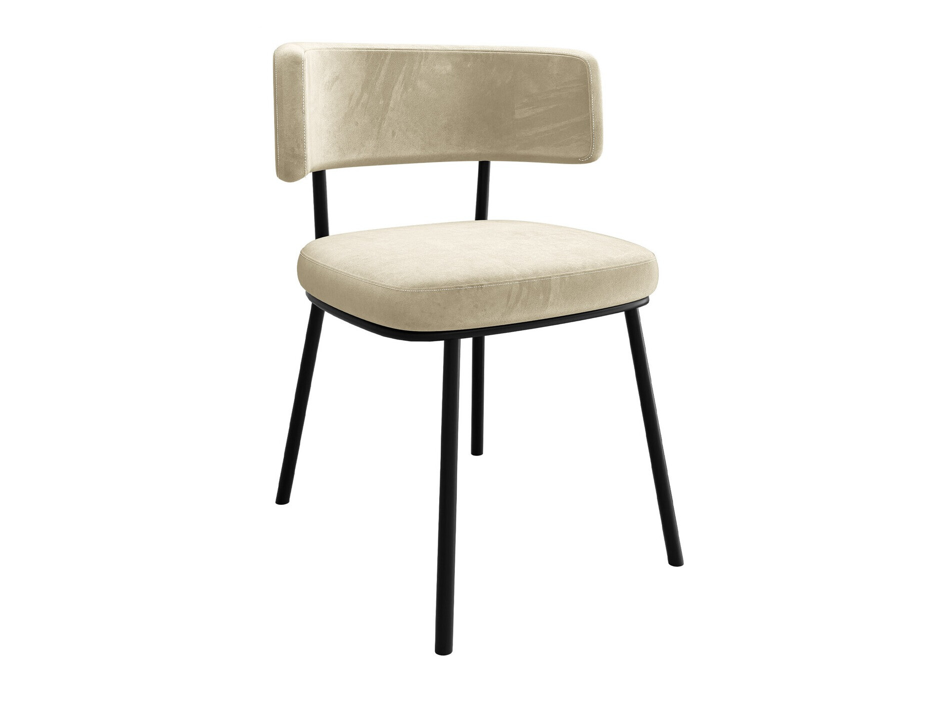 Scaun Jackson 114 (Magic Velvet 2250)