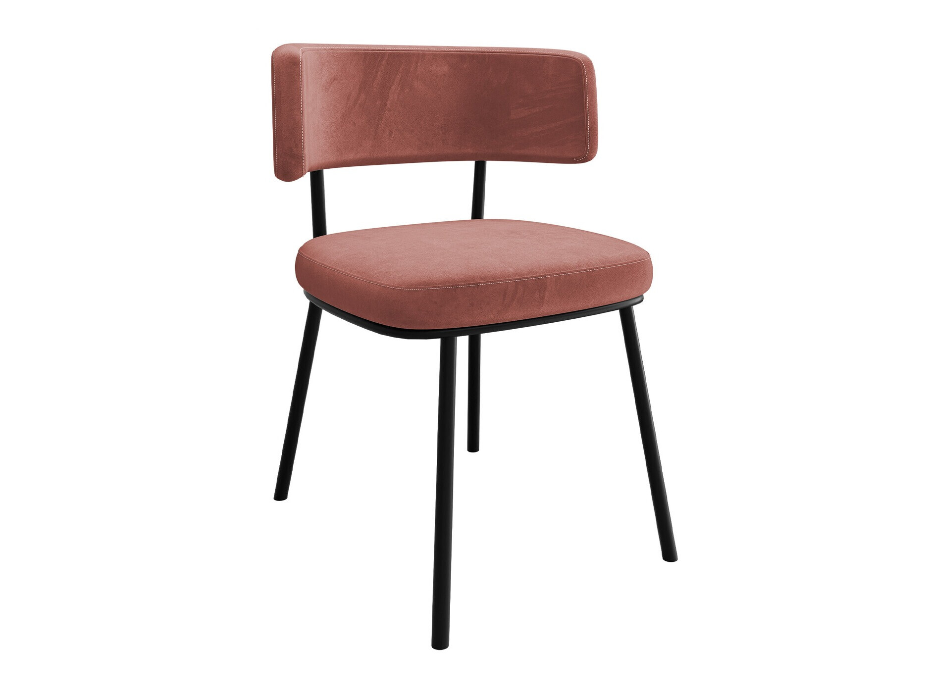 Scaun Jackson 114 (Magic Velvet 2258)