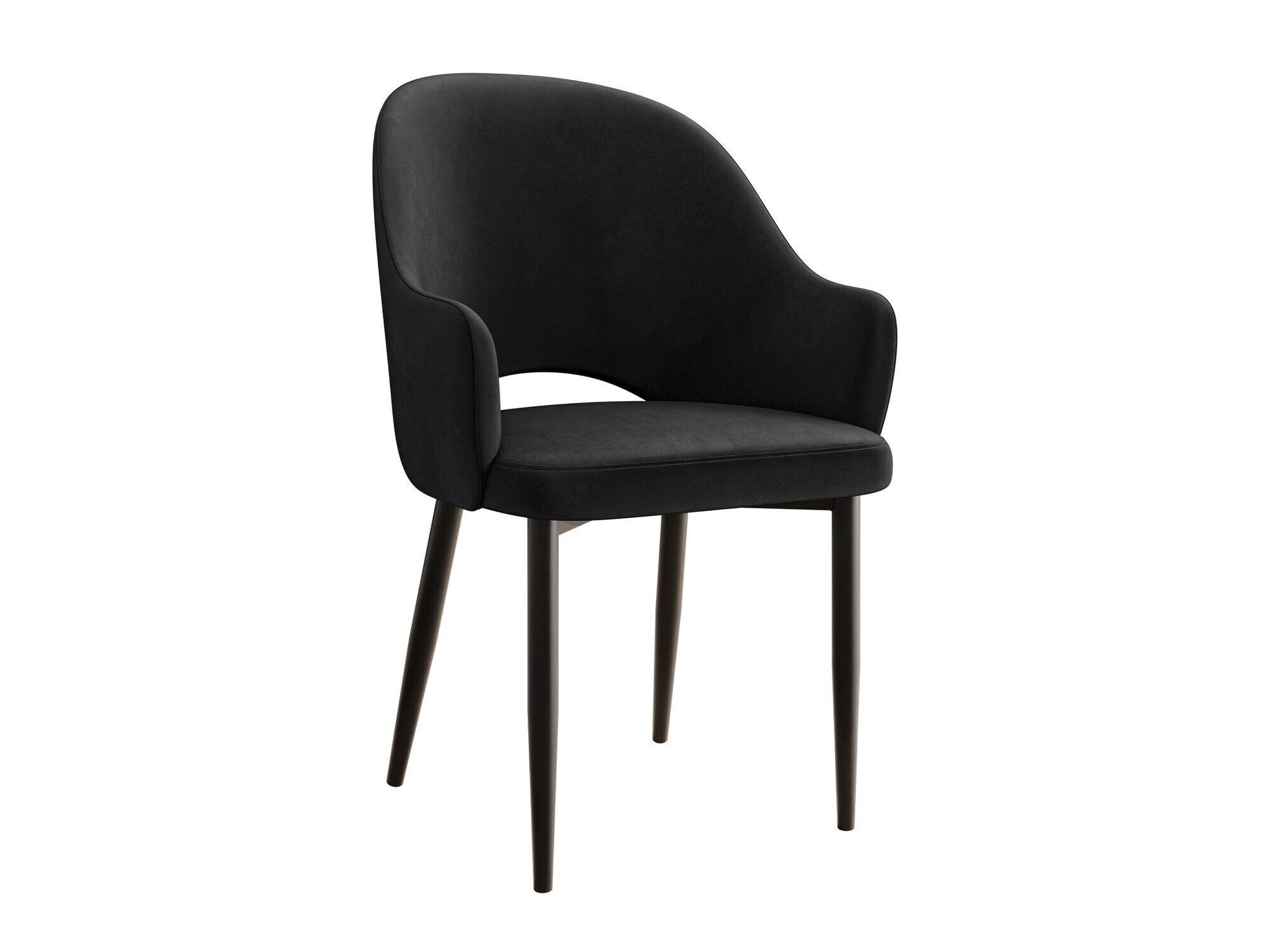 Scaun Jackson 116 (Magic Velvet 2219)