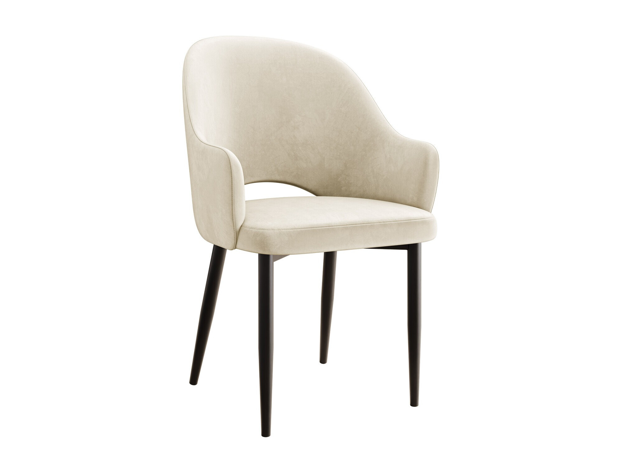 Scaun Jackson 116 (Magic Velvet 2250)