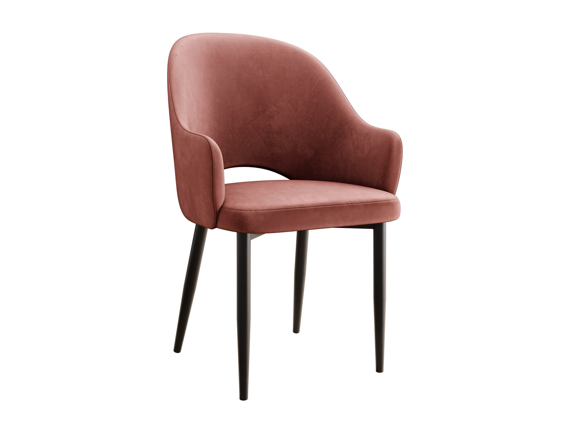 Scaun Jackson 116 (Magic Velvet 2258)