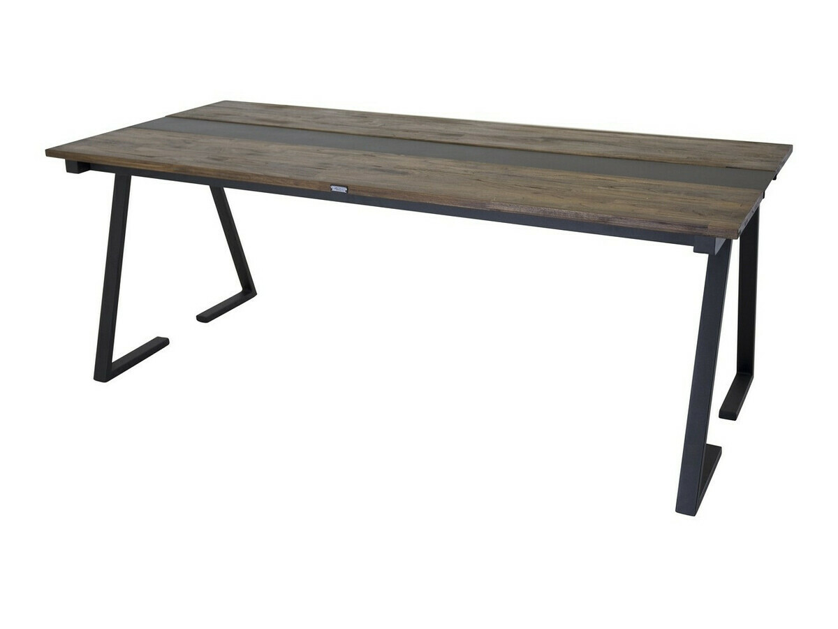 Set de mese Dallas 1949 (Negru)