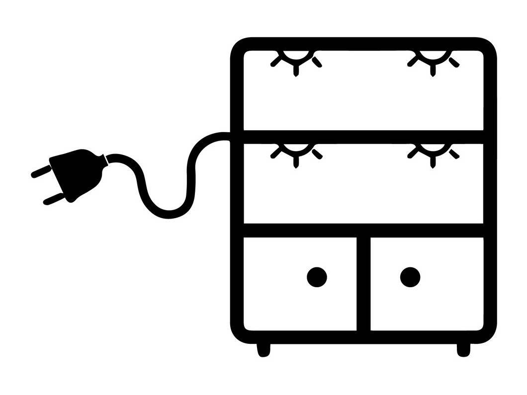 Corp de iluminat cu led Torsera 101