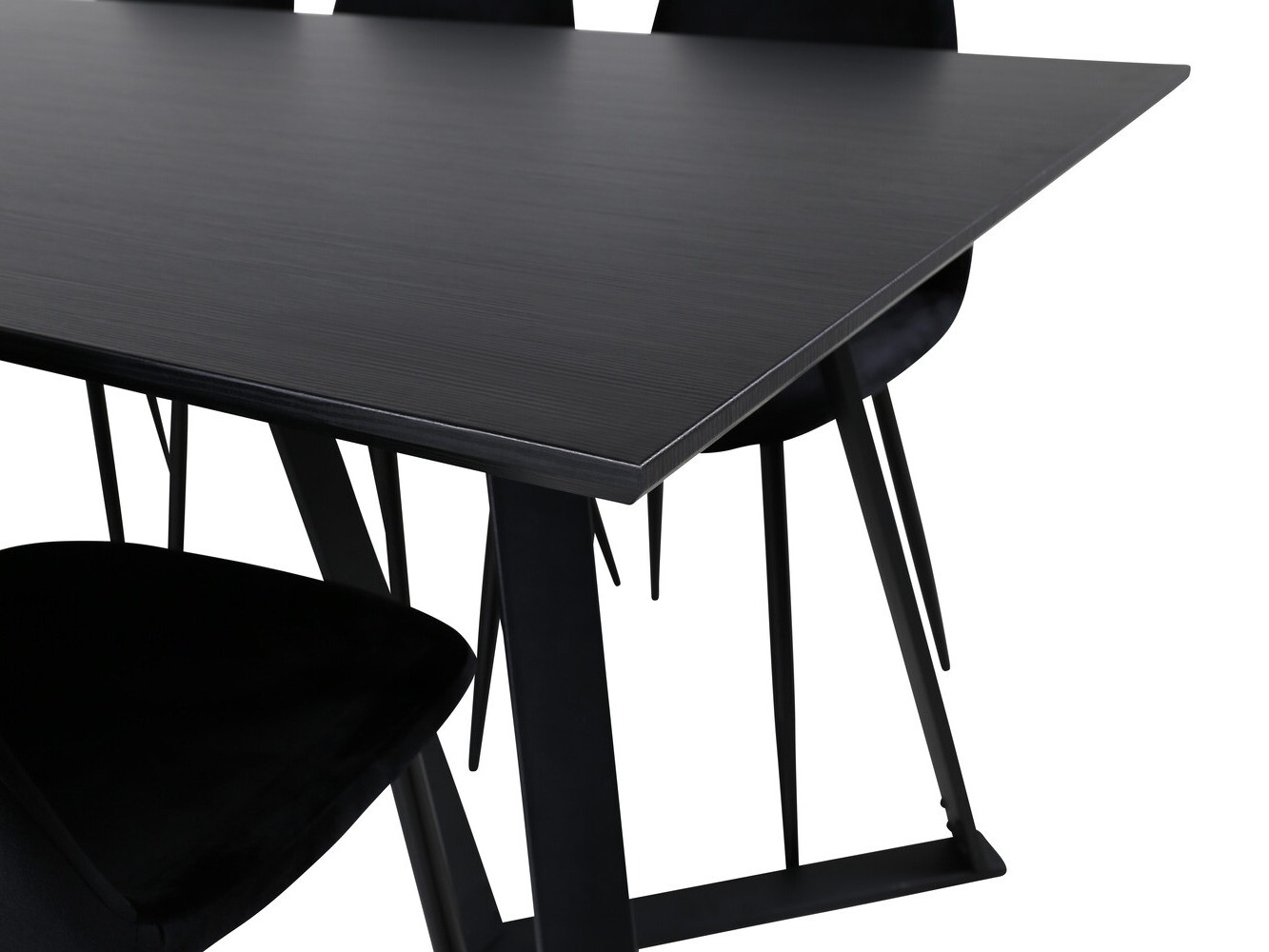 Set de dining Dallas 2476