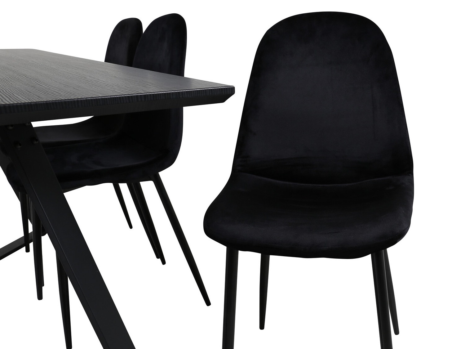 Set de dining Dallas 2476