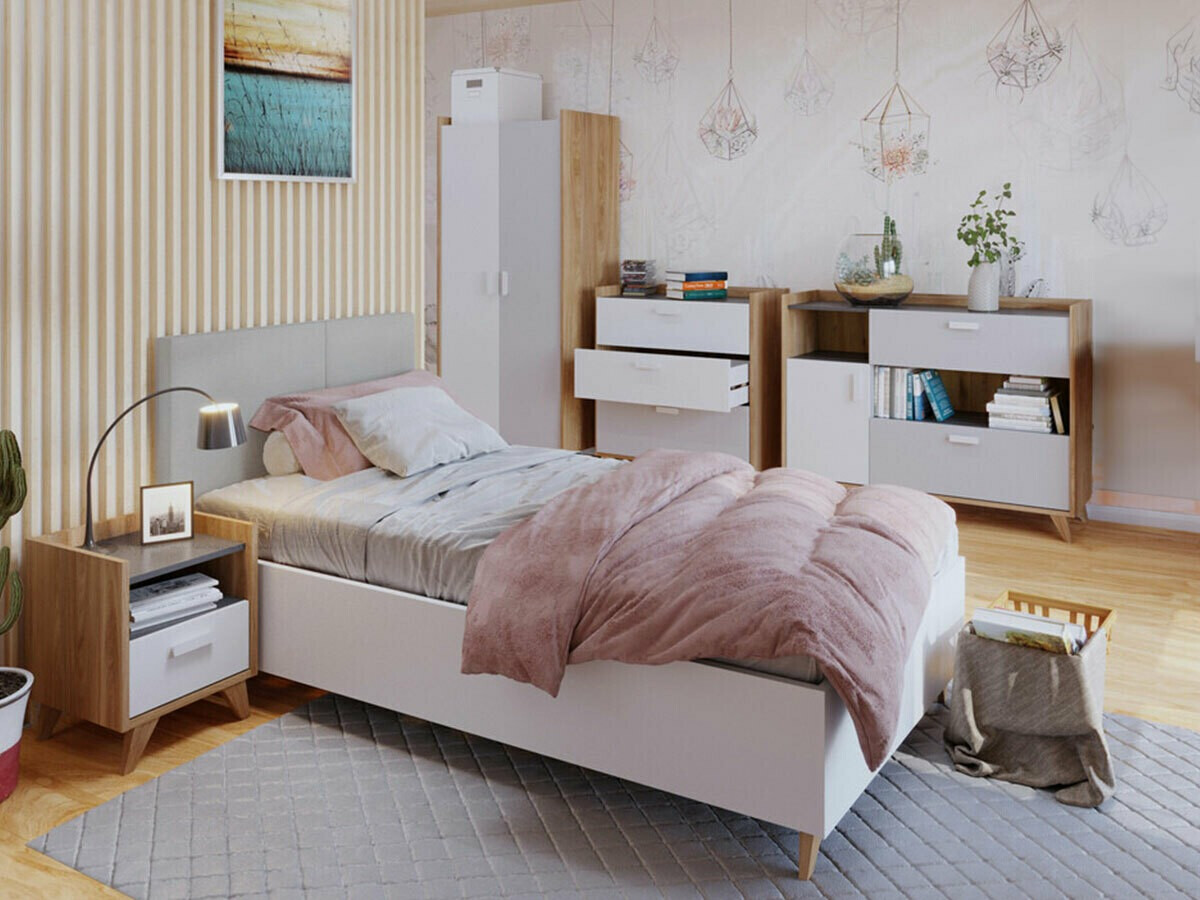 Set de mobilier Enofere 111