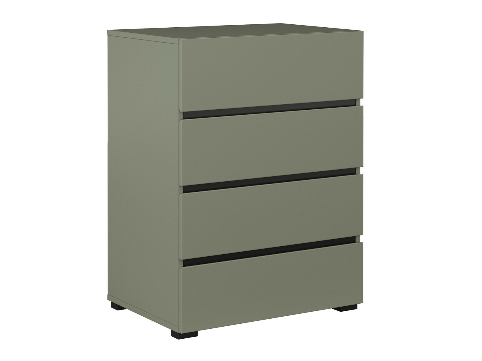 Comodă Alfere 111 (Verde)