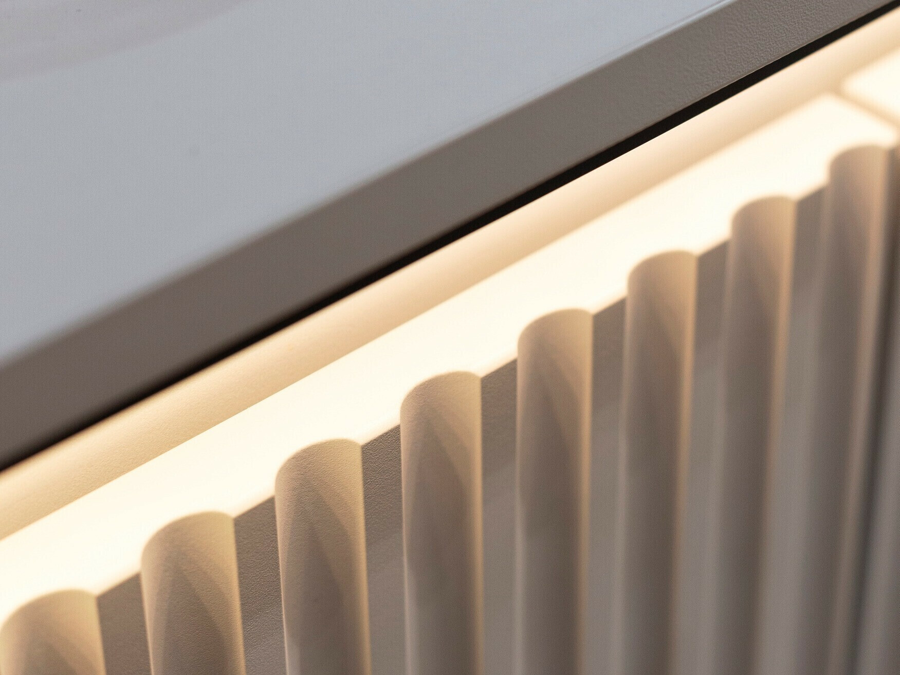 Set de living Fernolu 112 (Gri + Negru)