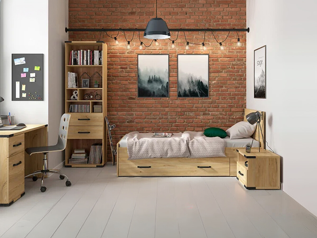 Set de mobilier Romelbu 111