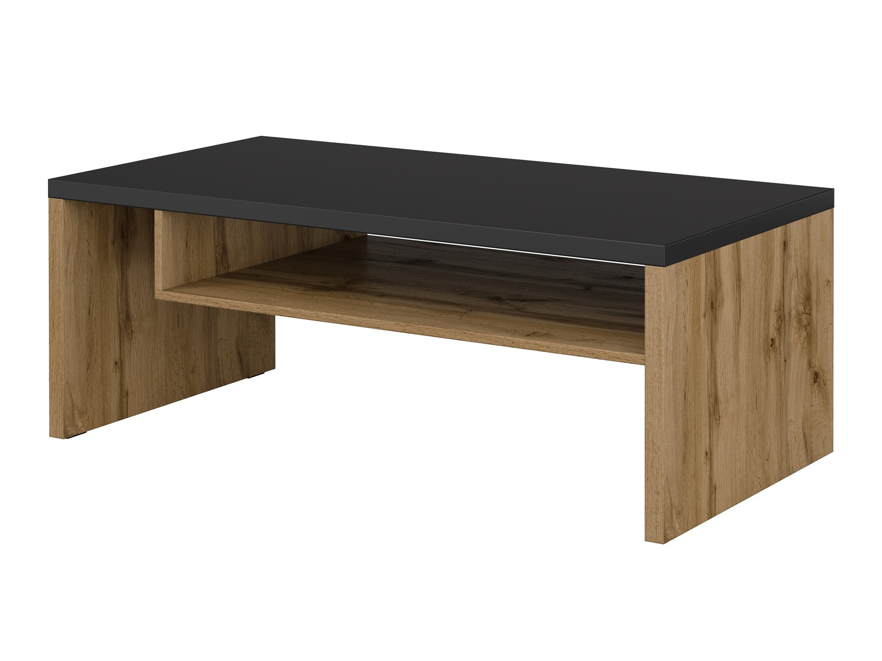 Set de living Alfere 117 (Stejar Wotan)