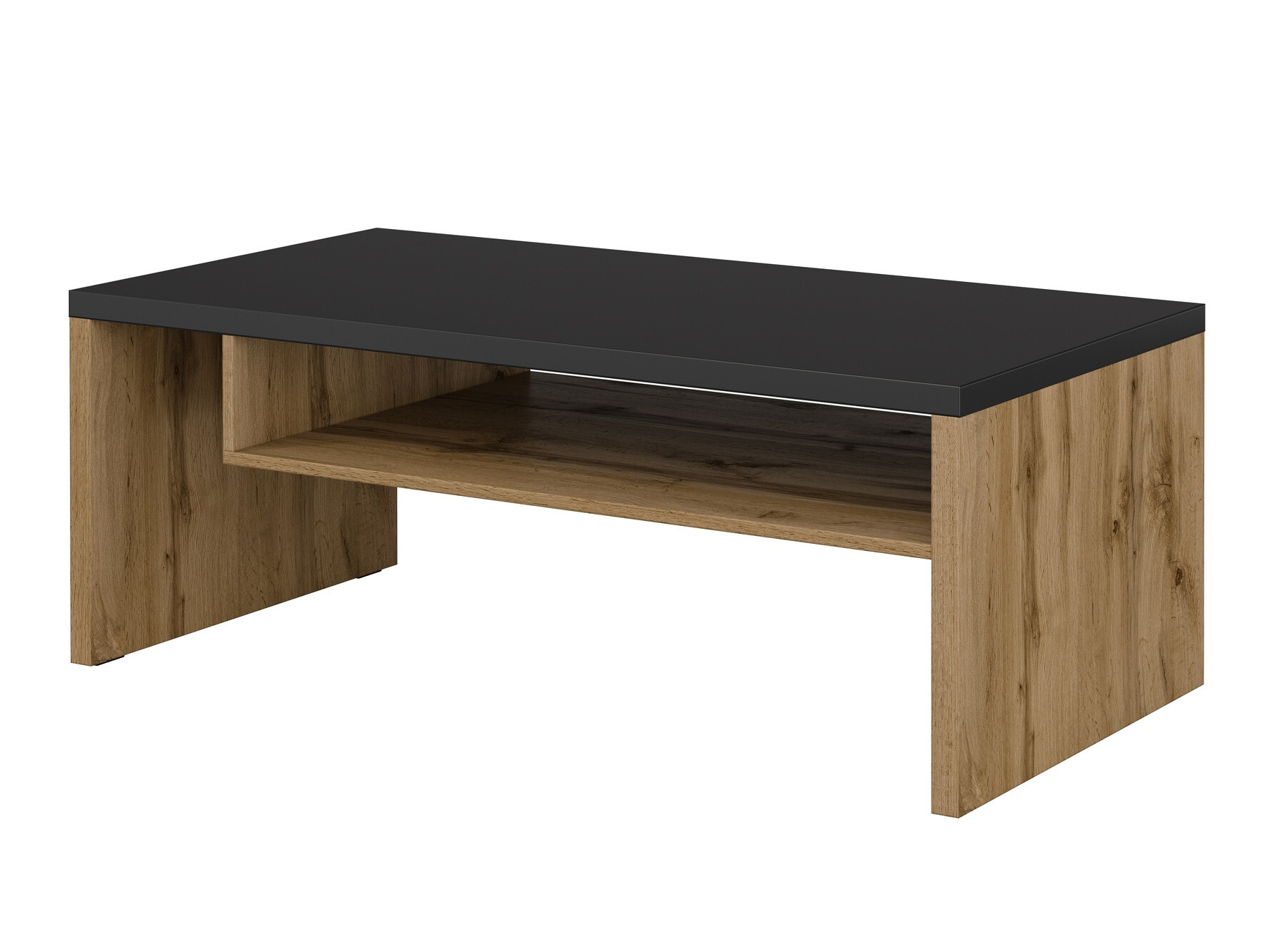 Set de living Alfere 117 (Stejar Wotan)