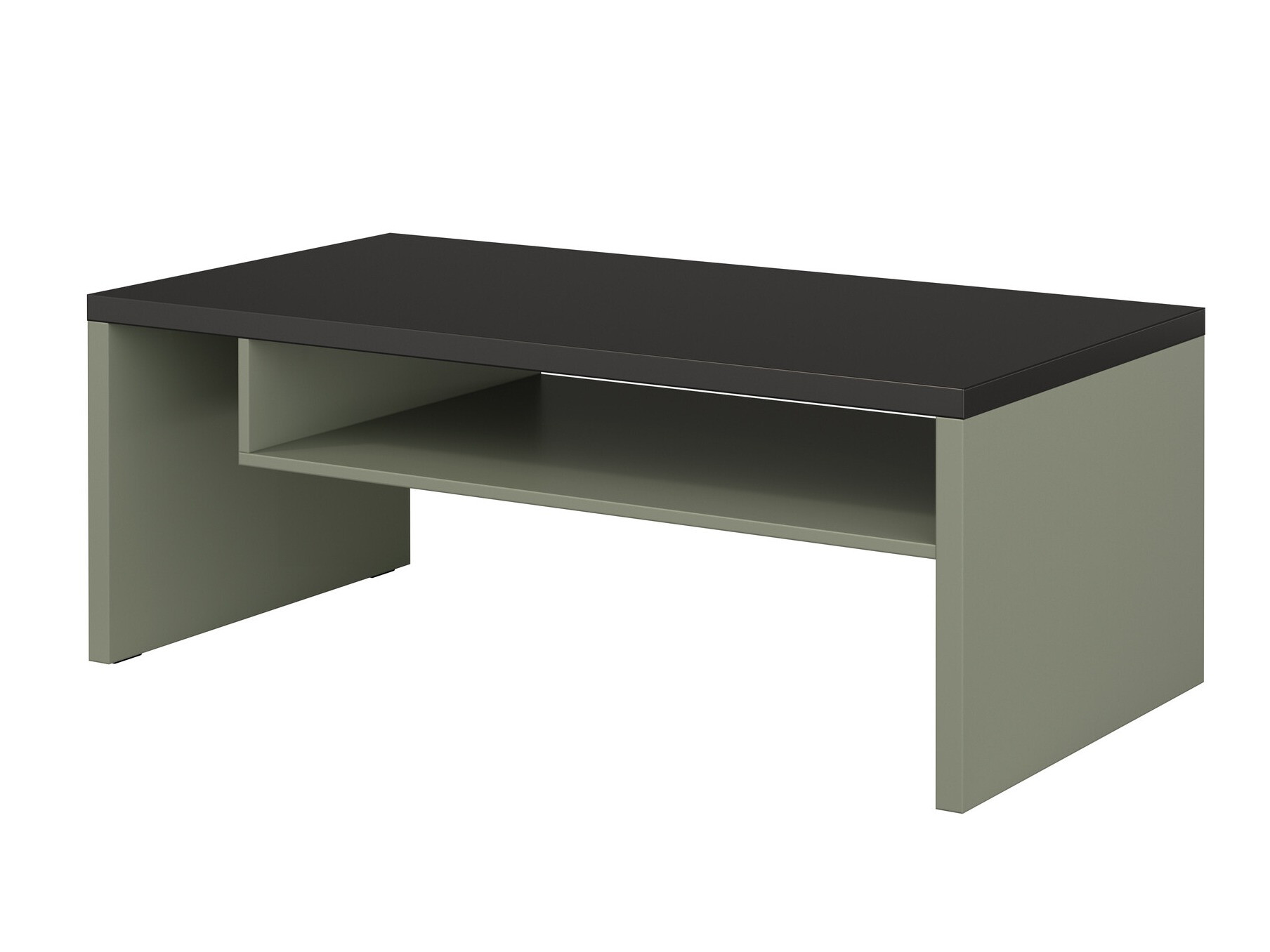 Set de living Alfere 117 (Verde)