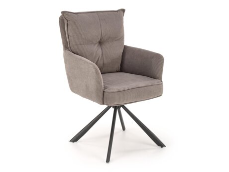 Scaun Houston 1797 (Gri)