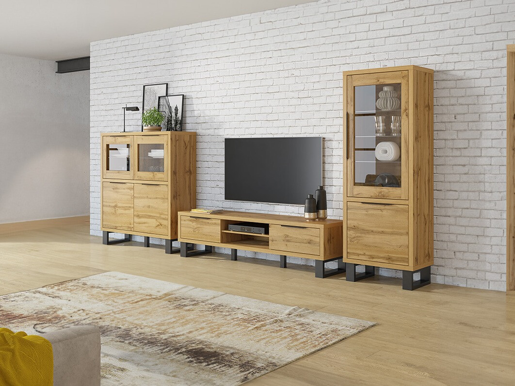 Set de living Avicavu 120