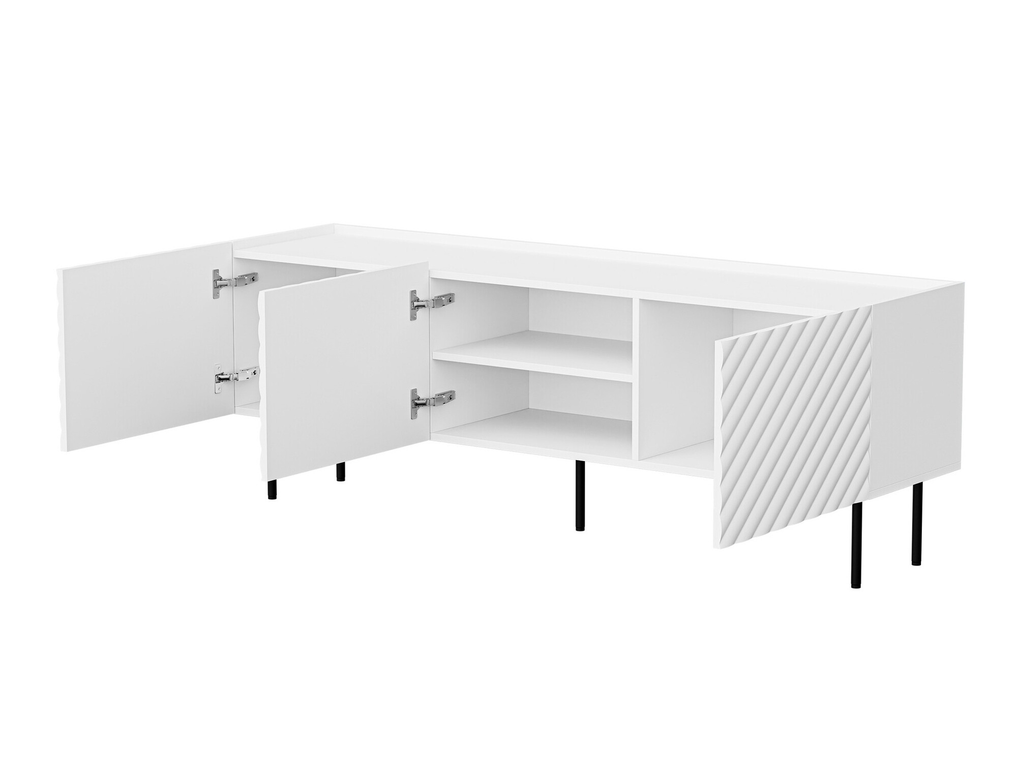 Set de living Sillen (Cașmir)