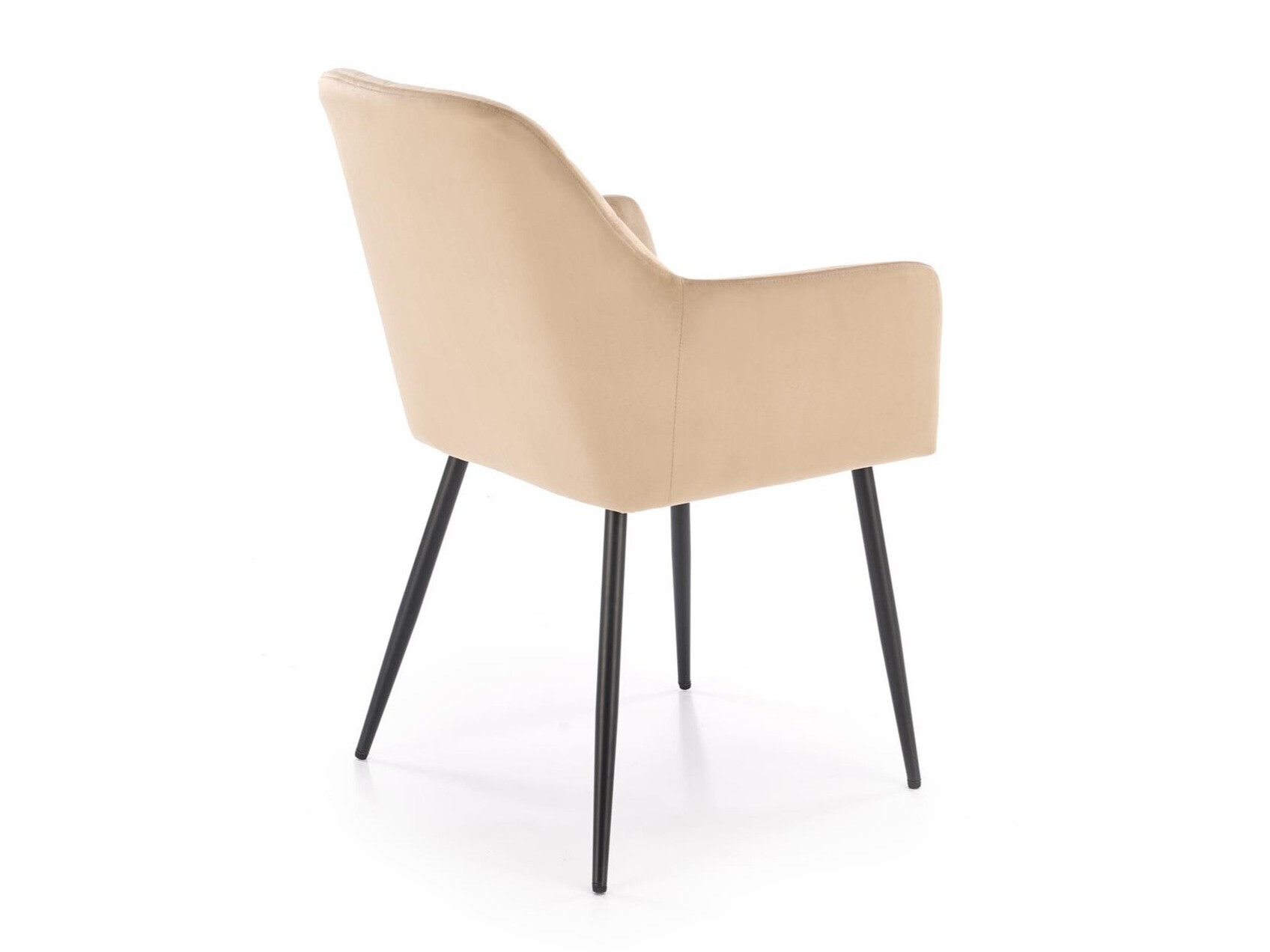 Scaun Houston 1799 (Bej)