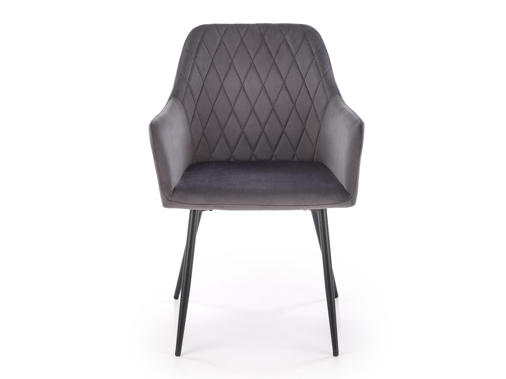 Scaun Houston 1799 (Gri)
