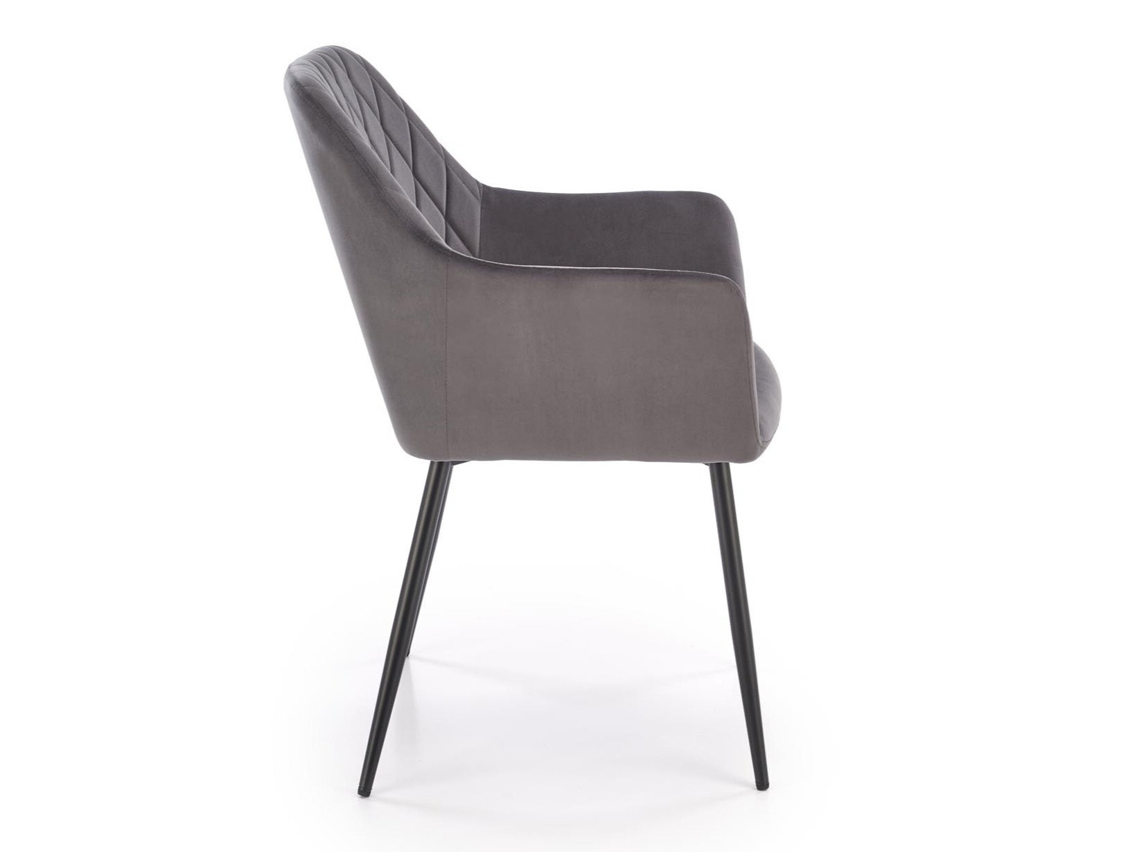 Scaun Houston 1799 (Gri)