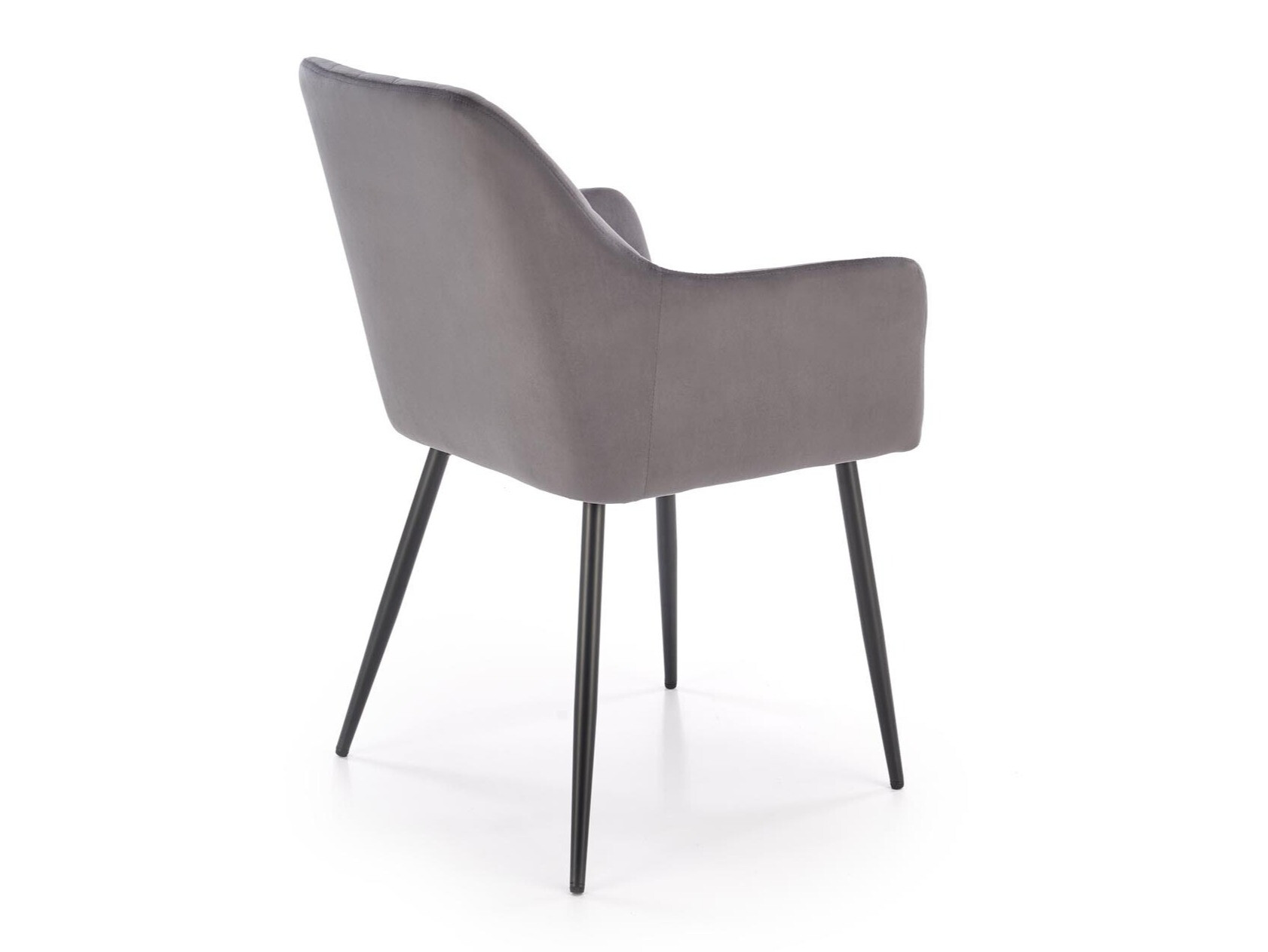 Scaun Houston 1799 (Gri)