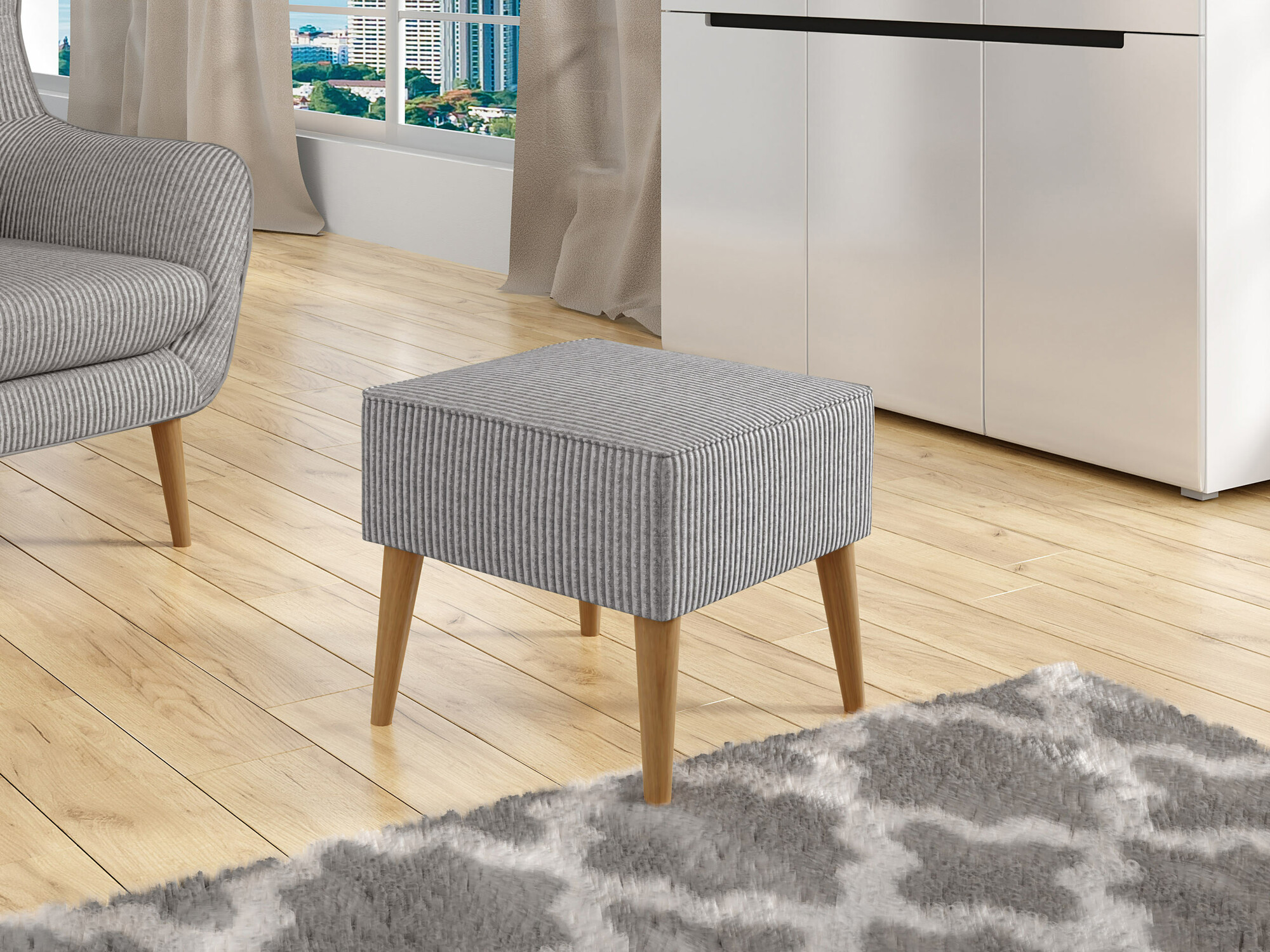 Taburet Comfivo 380 (Poso 110)