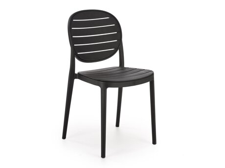 Scaun Houston 1670 (Negru)