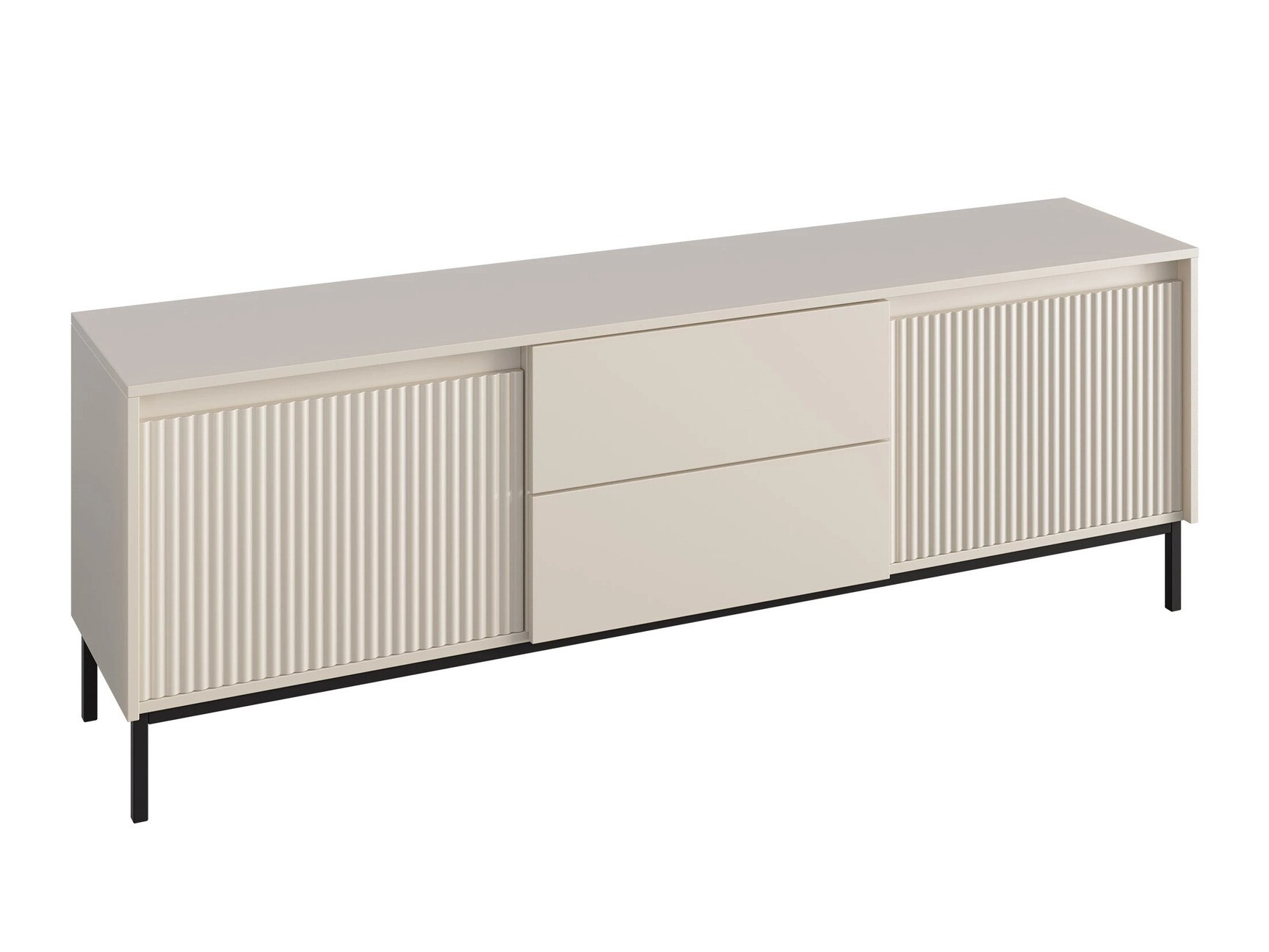 Comodă TV Comfivo Delruva I (Cașmir)