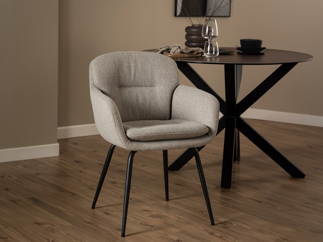 Scaun Norsica 838 (Bej)