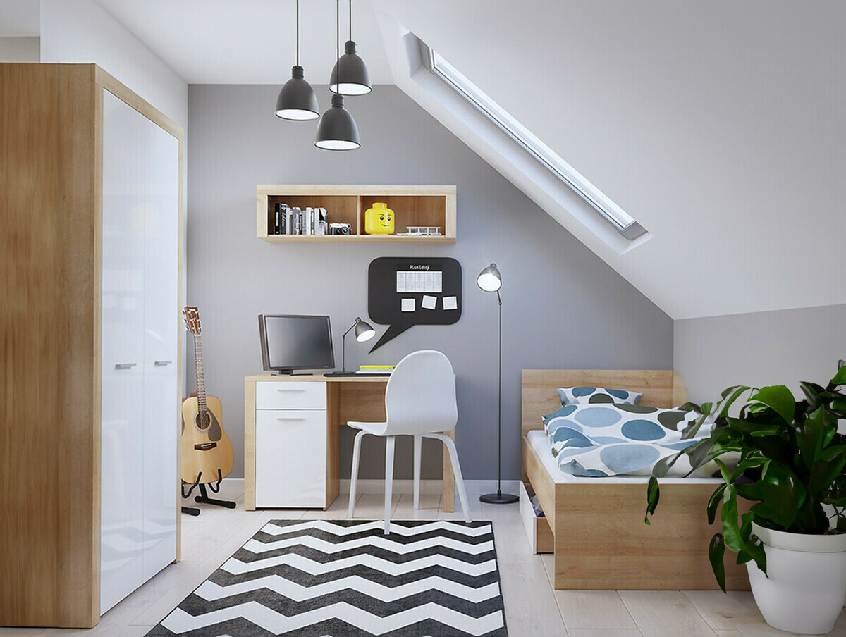 Set de mobilier Sonali 111