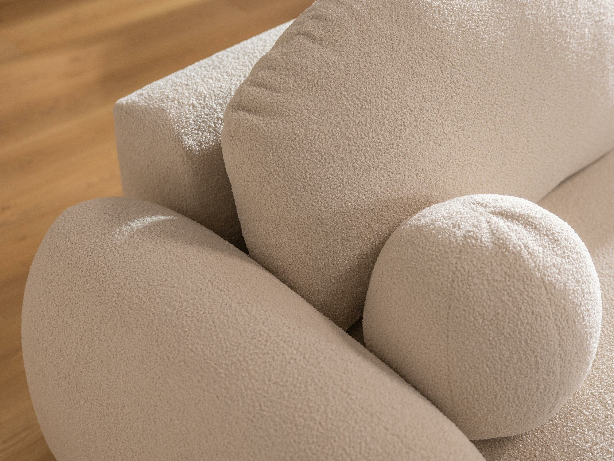 Colțar TrendyNest Ardea I (Now Or Never 03)