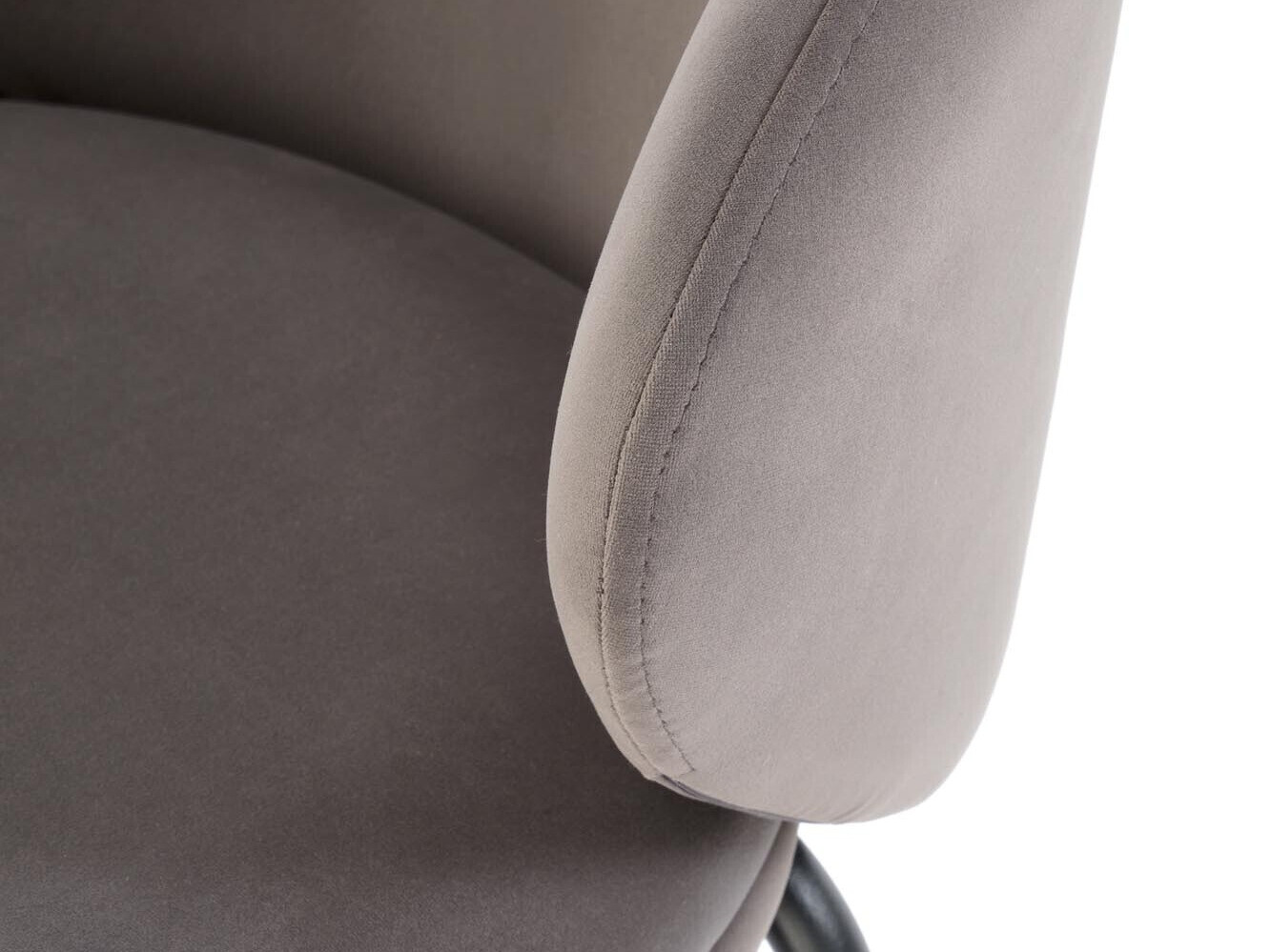 Scaun de bar Houston 1824 (Gri)