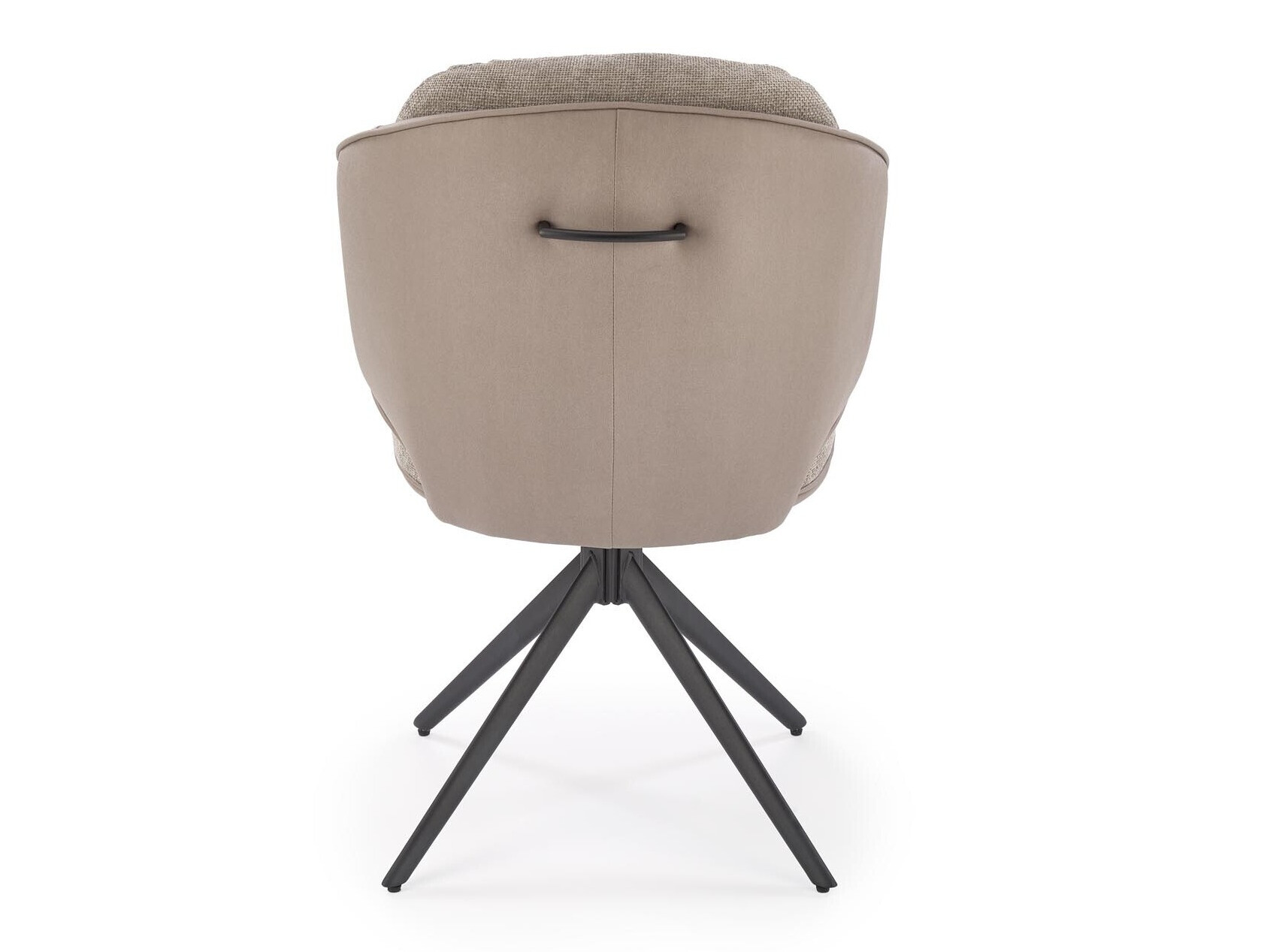 Scaun Houston 1823 (Gri + Gri deschis)