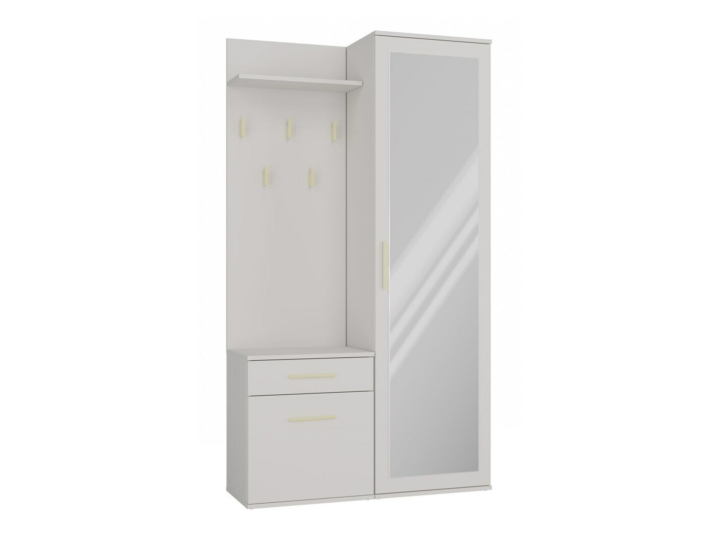 Set de hol Mandeville 126 (Cașmir)