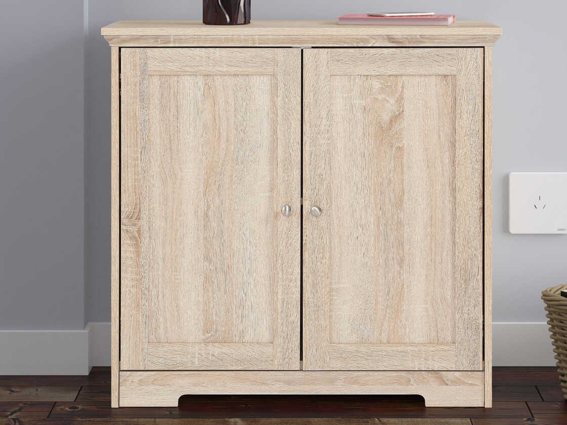 Bufet Odemela 102 (Stejar deschis)