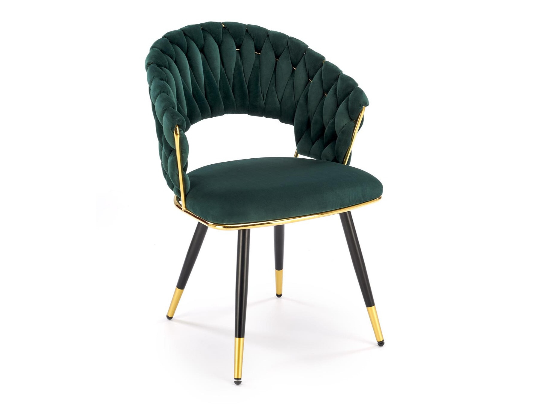 Scaun Houston 1829 (Verde)