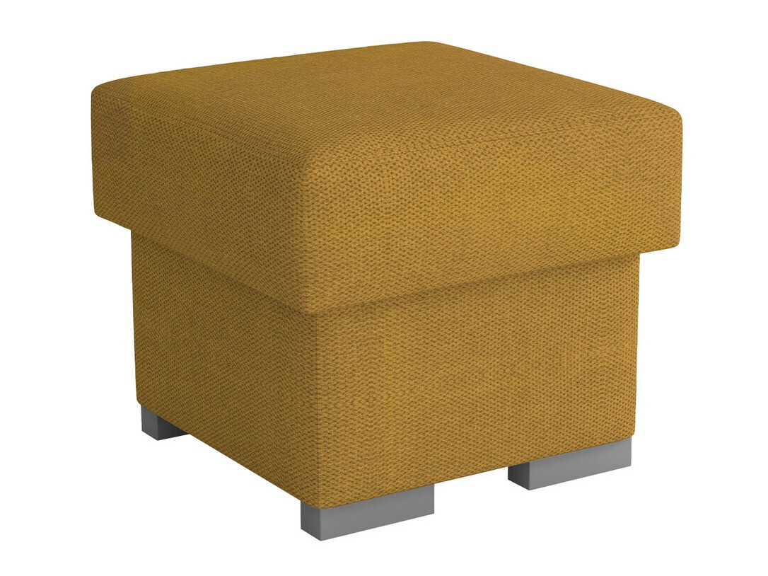 Taburet tapițat Ovos (Crown 10)